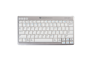 Ergonomic keyboards